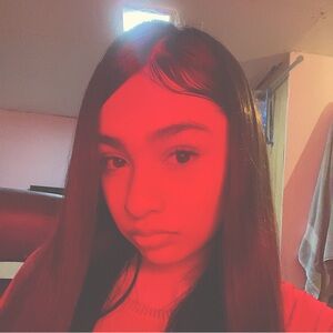 I’m here to buy and like get cute clothes I might sale but I’m not sure yet